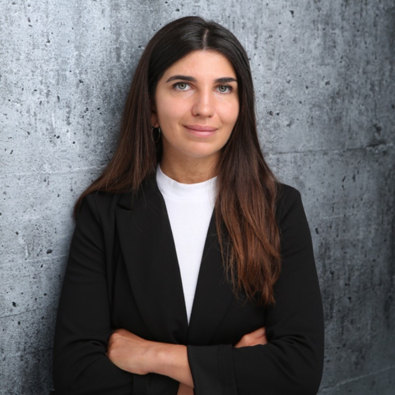 Shirin Meggendorfer